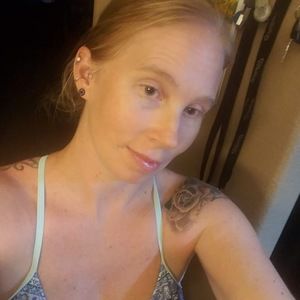 Meet your Posher, Christy